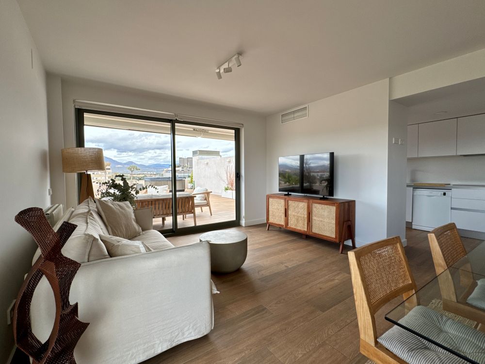 salónatico alicante salón