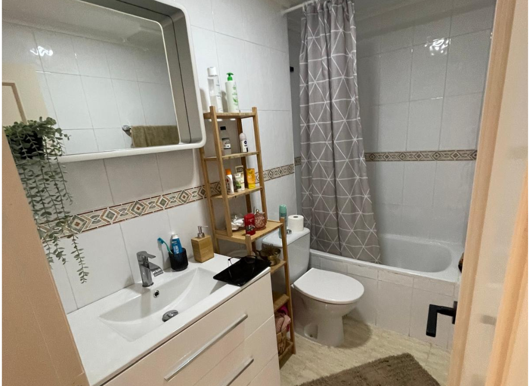 Apartamento Torrevieja, El Chaparral