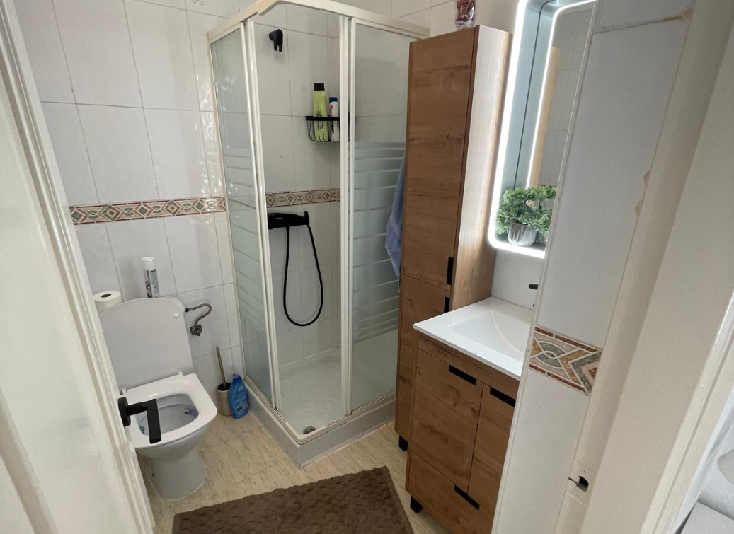Apartamento Torrevieja, El Chaparral