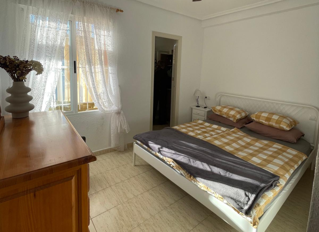 Apartamento Torrevieja, El Chaparral