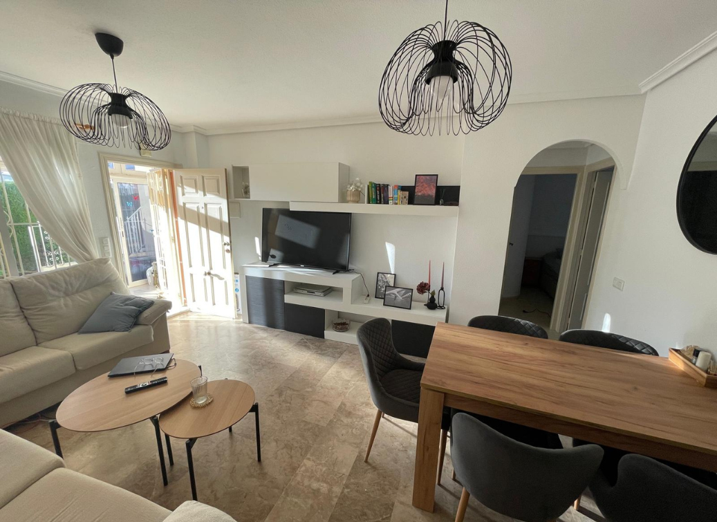 Apartamento Torrevieja, El Chaparral