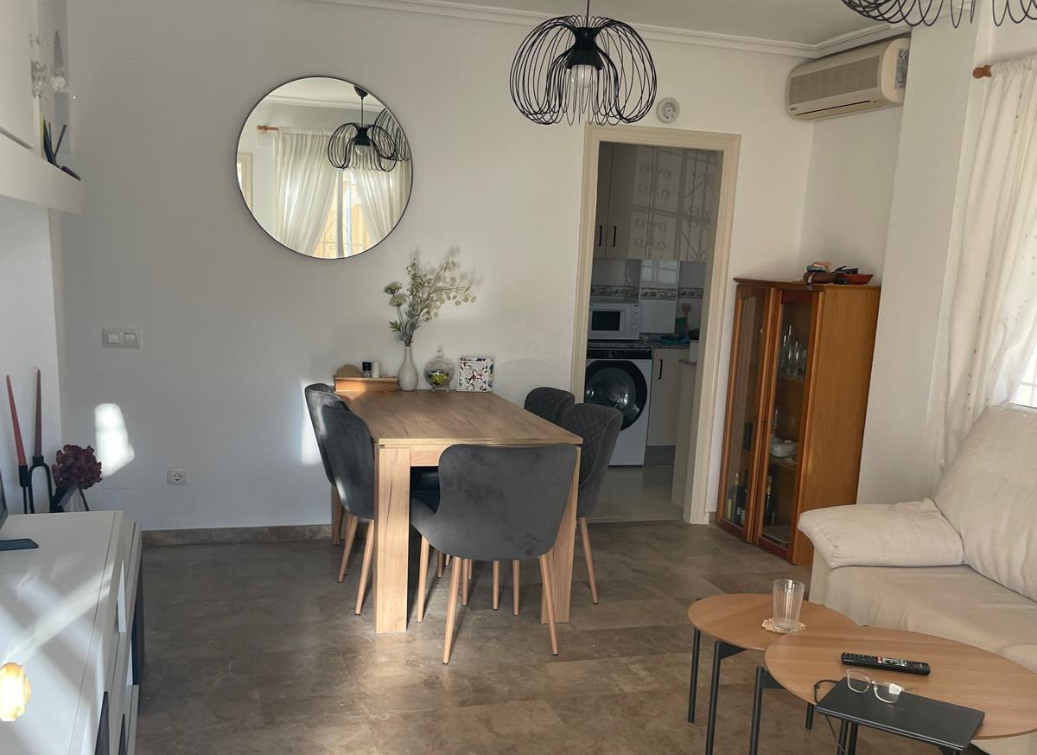 Apartamento Torrevieja, El Chaparral