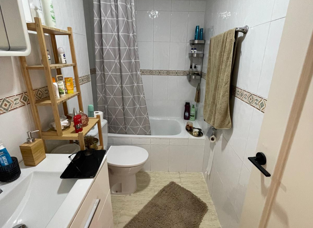 Apartamento Torrevieja, El Chaparral