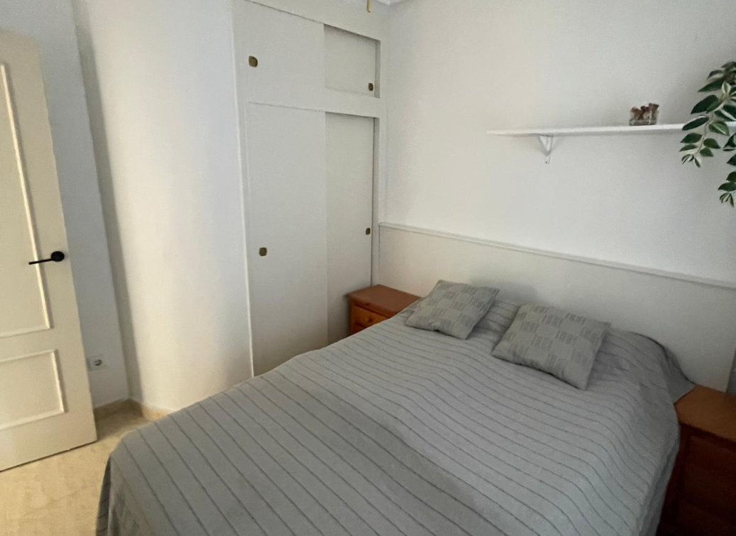 Apartamento Torrevieja, El Chaparral