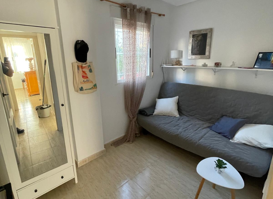 Apartamento Torrevieja, El Chaparral