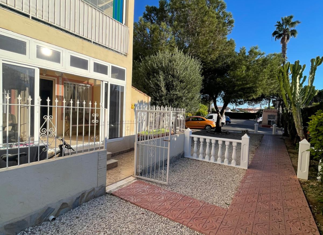 Apartamento Torrevieja, El Chaparral