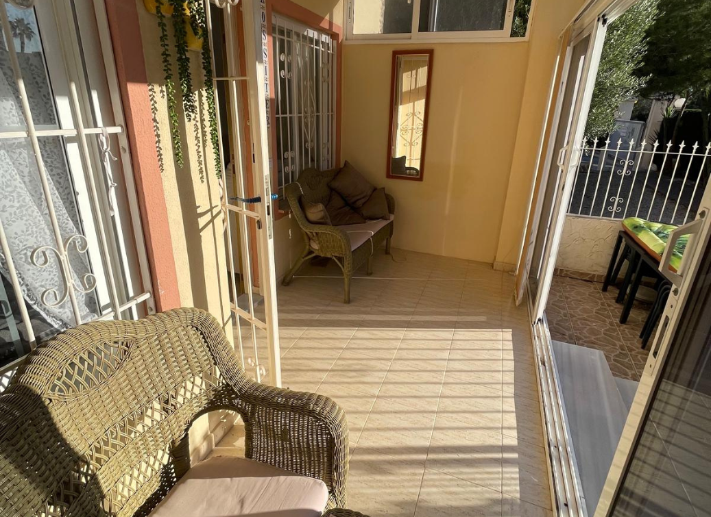 Apartamento Torrevieja, El Chaparral