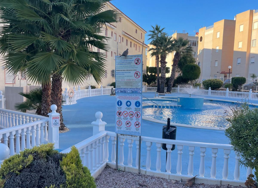 Apartamento Torrevieja, El Chaparral