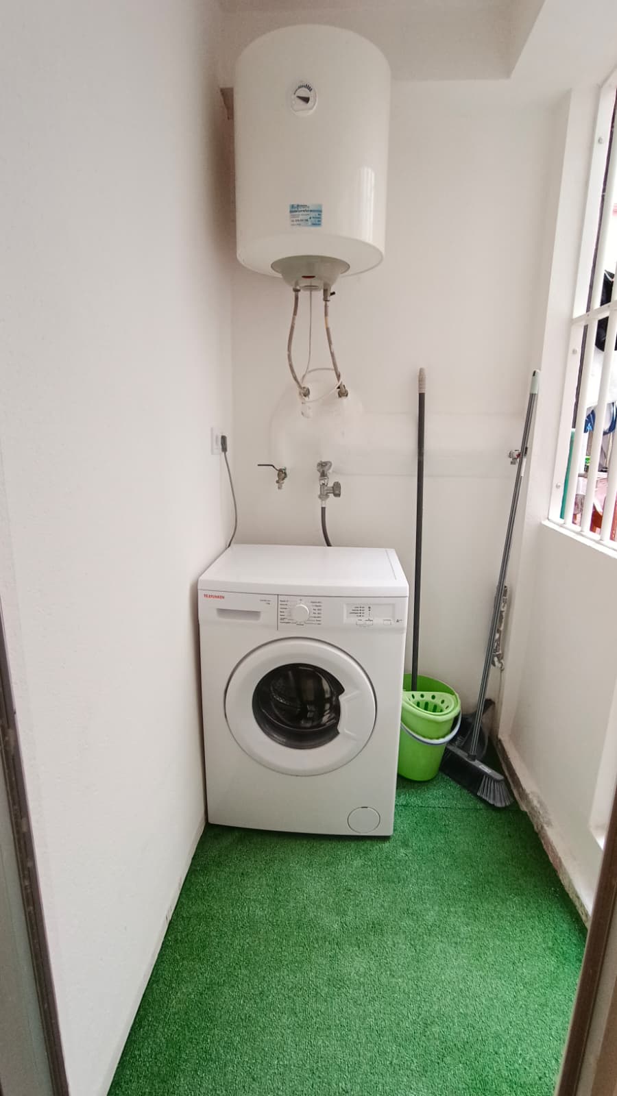 Apartamento reformado en Torrevieja