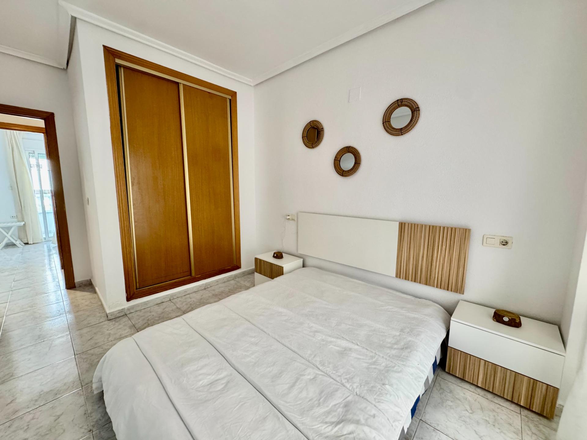 Apartamento en el centro de Torrevieja