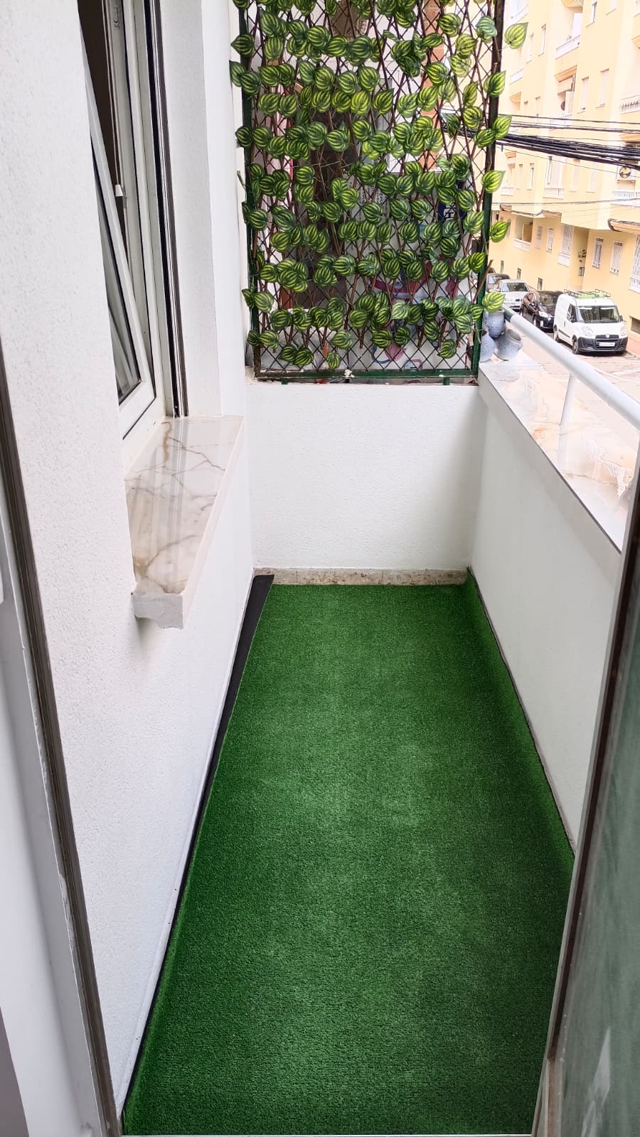 Apartamento reformado en Torrevieja