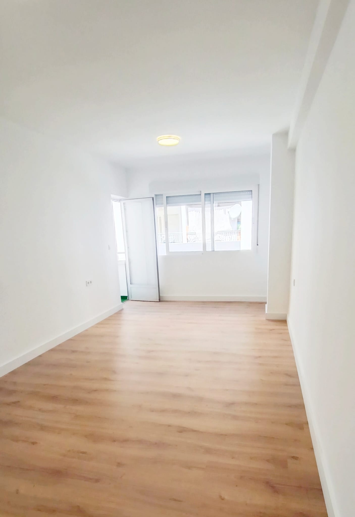 Apartamento reformado en Torrevieja