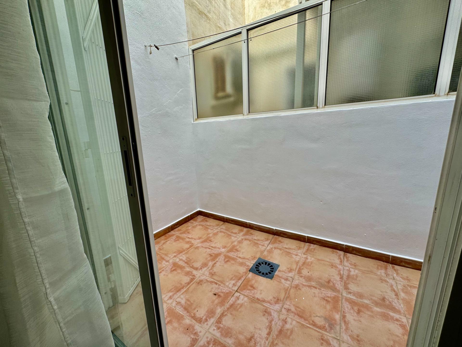 Apartamento en el centro de Torrevieja