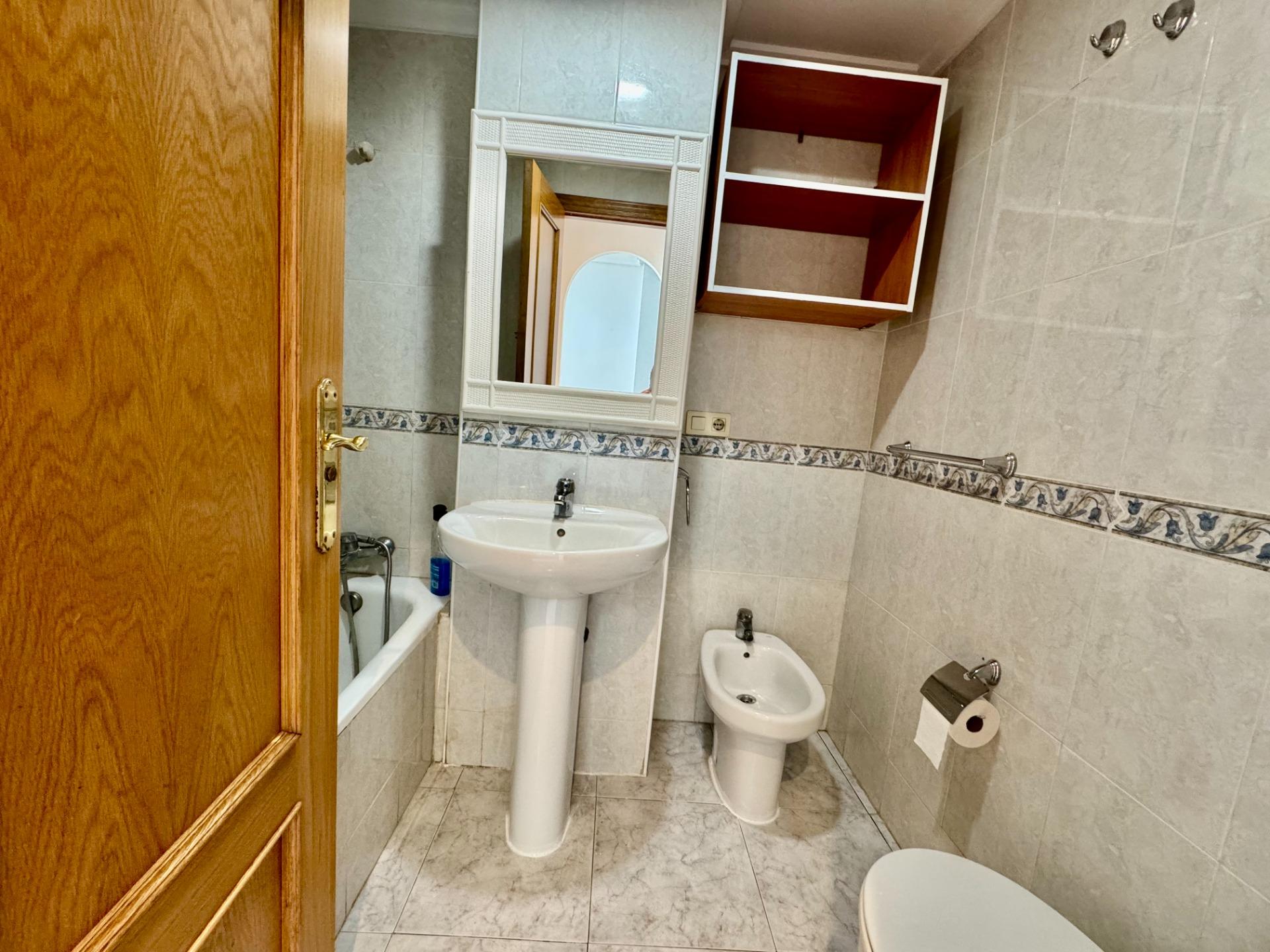 Apartamento en el centro de Torrevieja