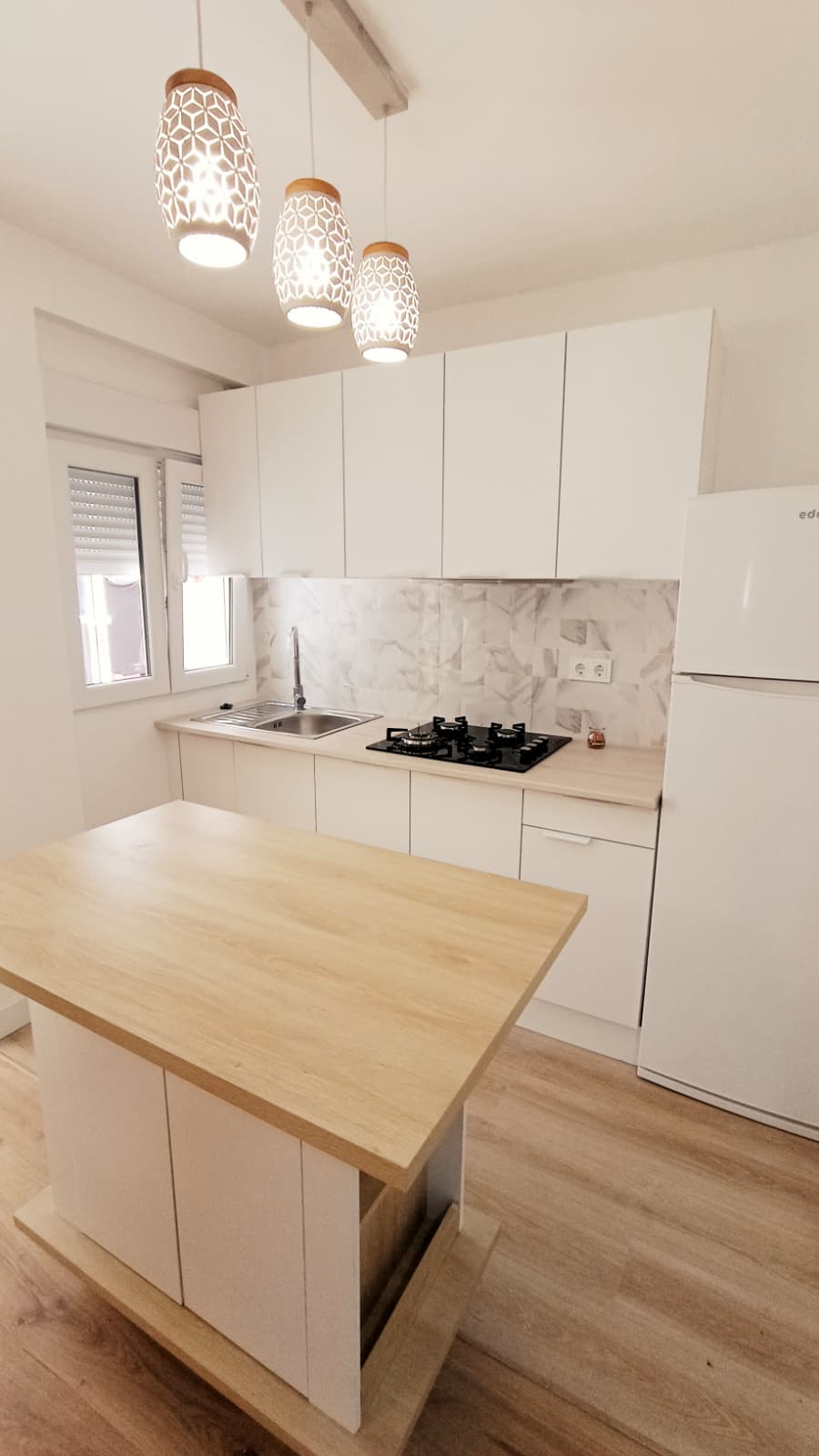 Apartamento reformado en Torrevieja