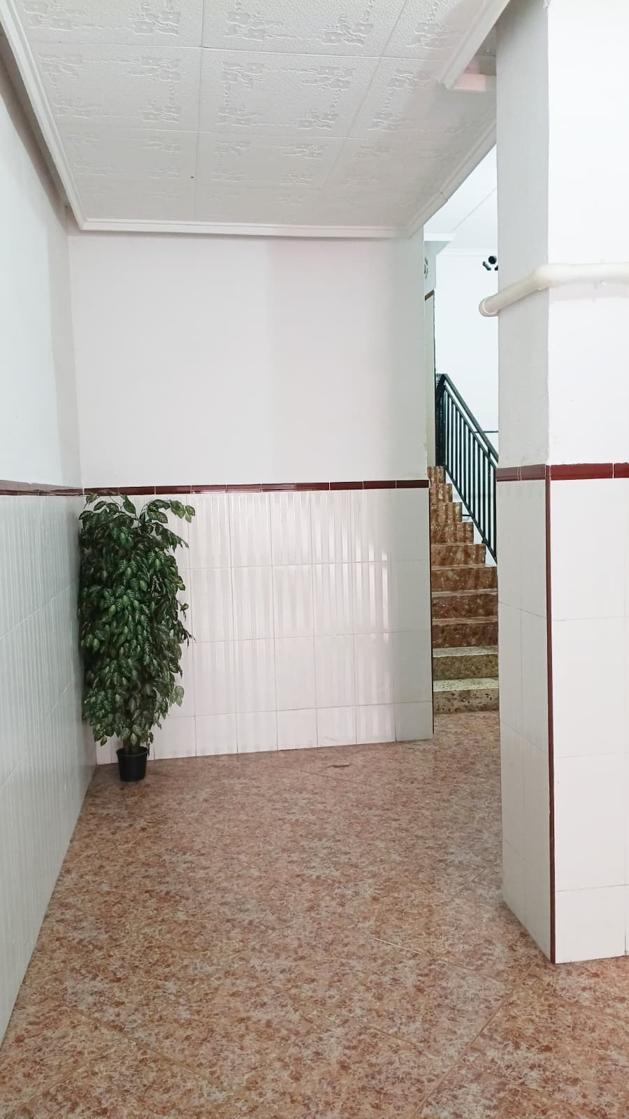 Apartamento reformado en Torrevieja