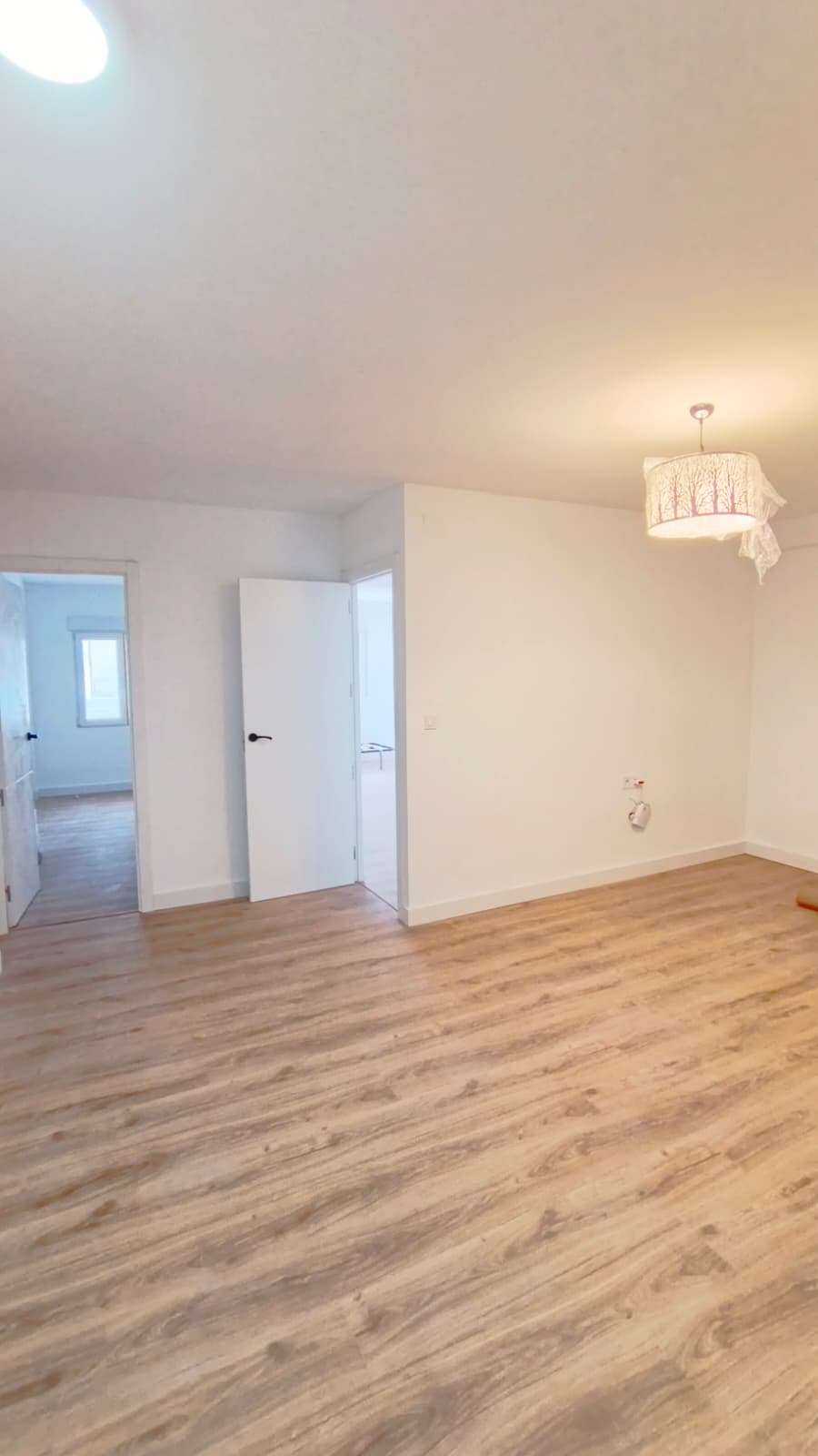 Apartamento reformado en Torrevieja