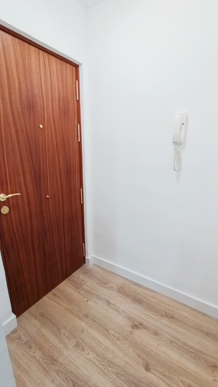 Apartamento reformado en Torrevieja