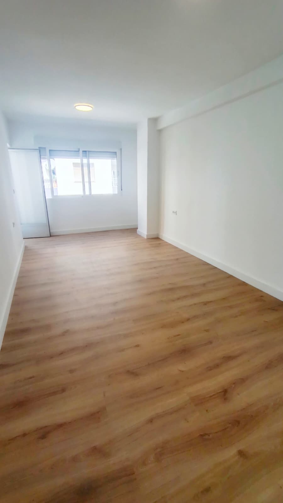 Apartamento reformado en Torrevieja