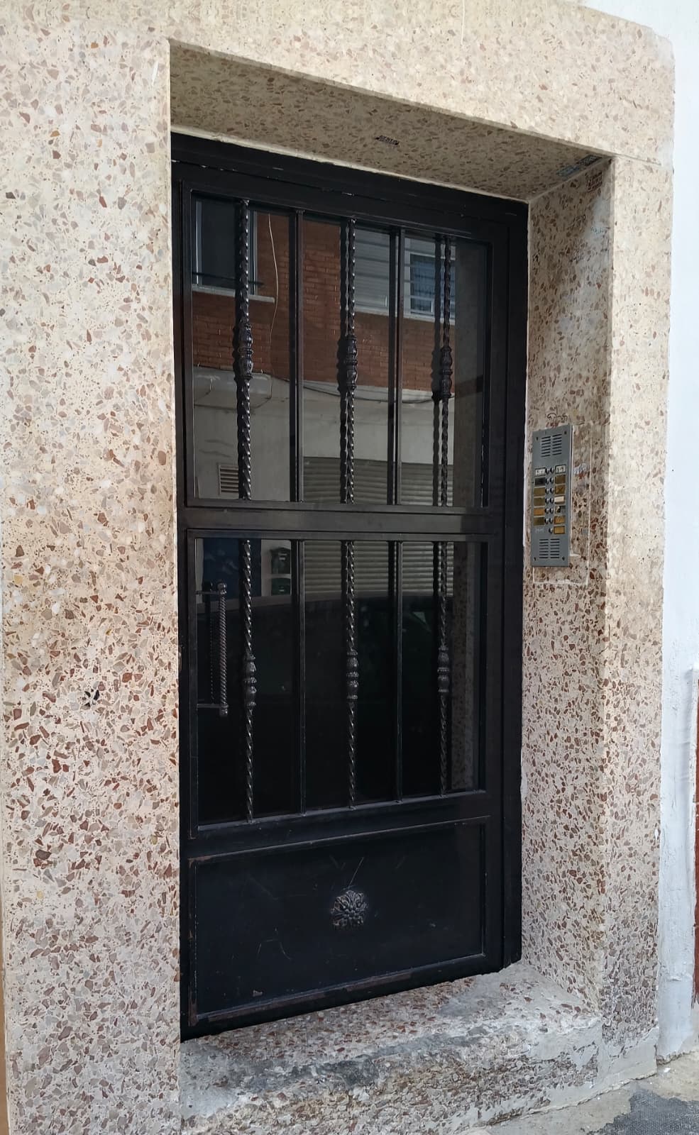 Apartamento reformado en Torrevieja