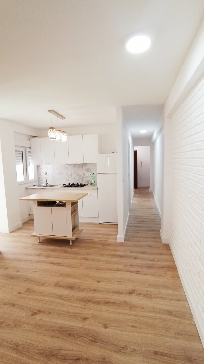 Apartamento reformado en Torrevieja