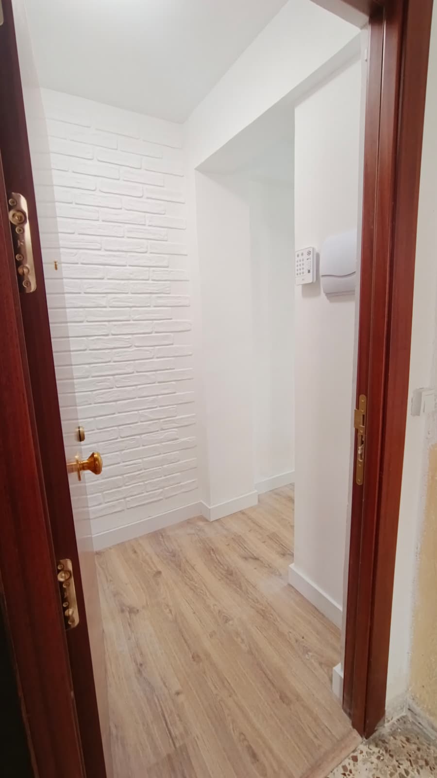Apartamento reformado en Torrevieja