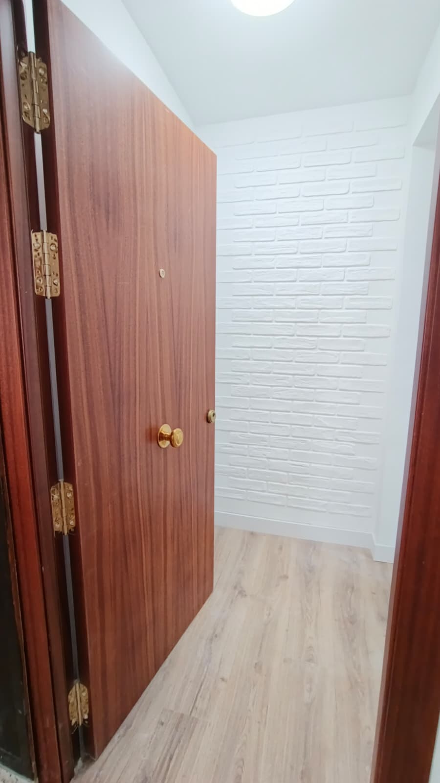 Apartamento reformado en Torrevieja