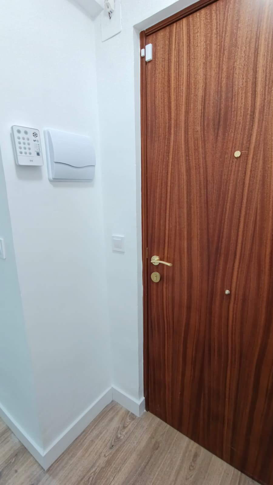 Apartamento reformado en Torrevieja