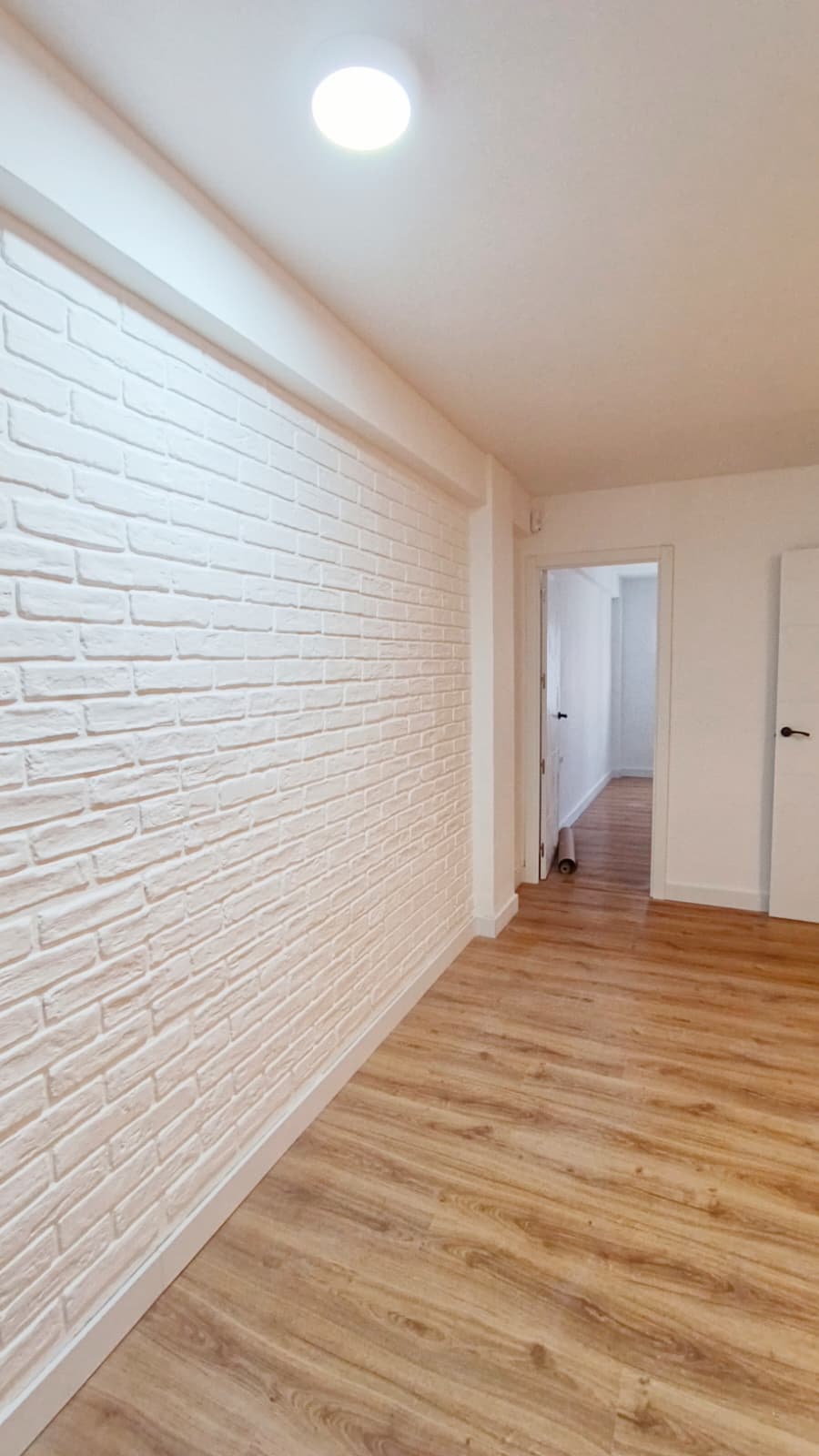 Apartamento reformado en Torrevieja