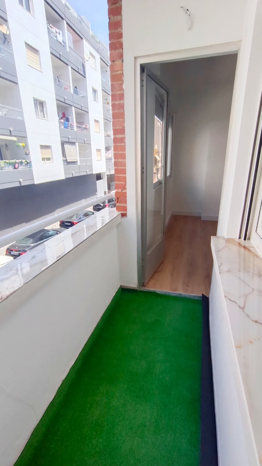 Apartamento reformado en Torrevieja