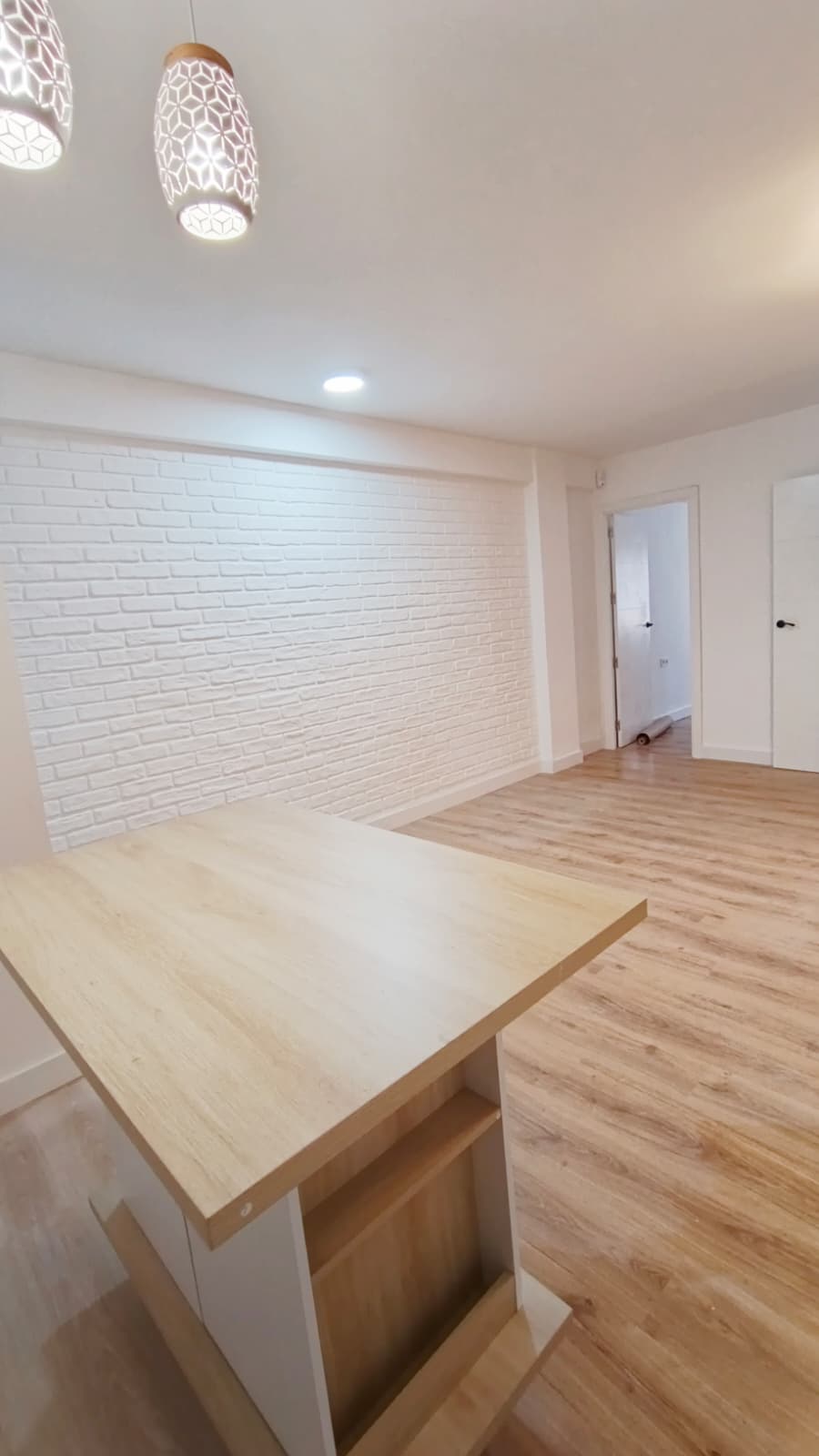 Apartamento reformado en Torrevieja