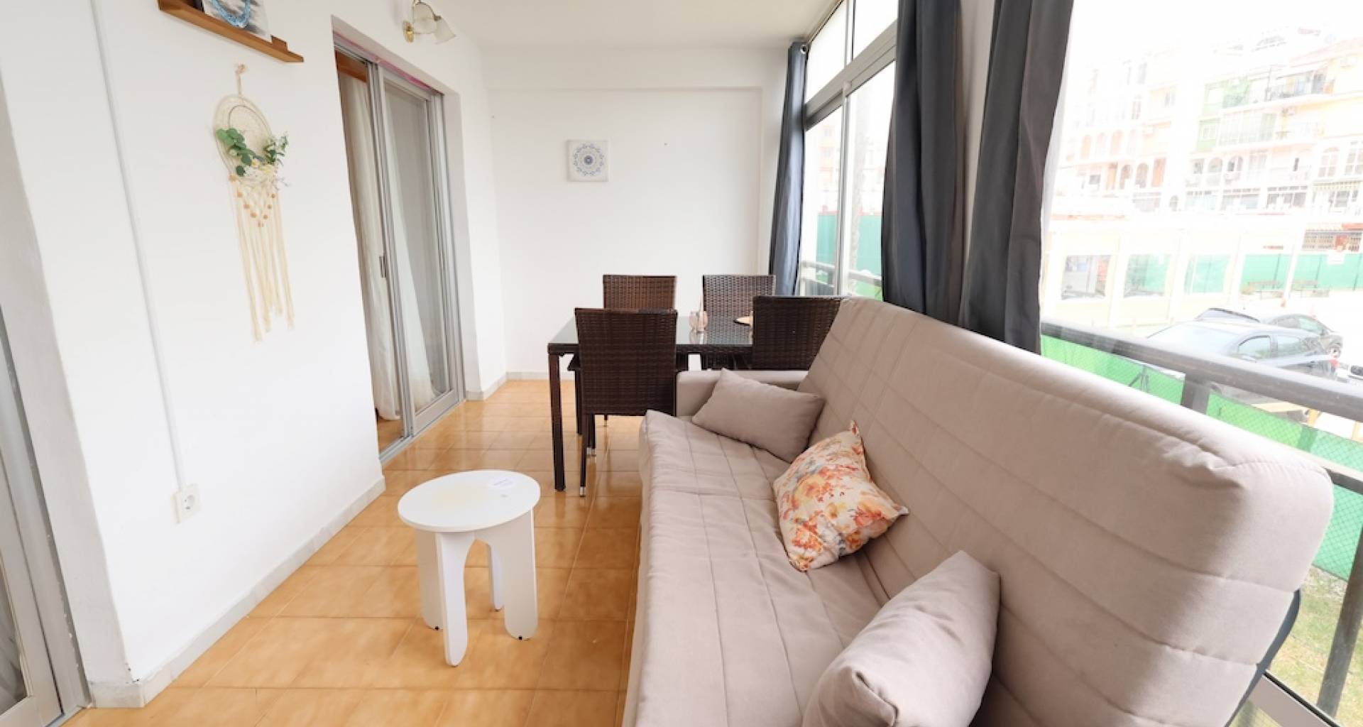 Apartamento en Mar Azul